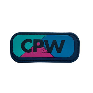 CPW Patch